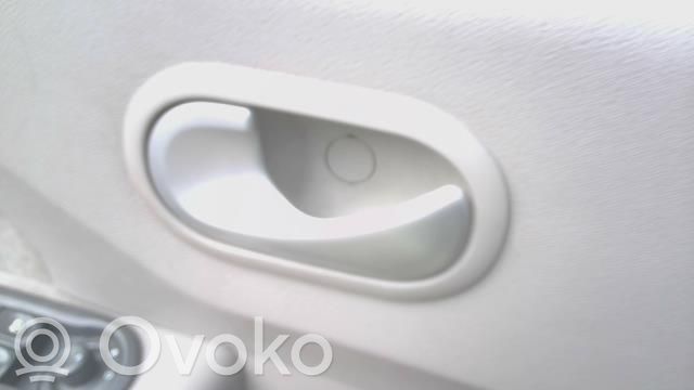 Renault Twingo II Front door interior handle 