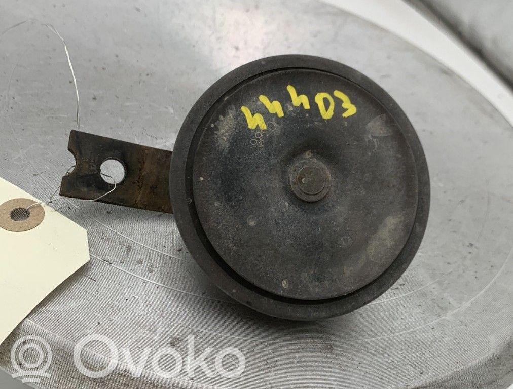 KIA Picanto Señal acústica 