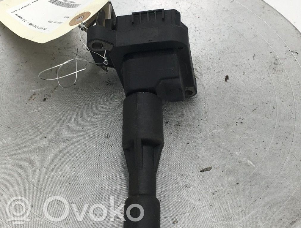 Suurjännitesytytyskela