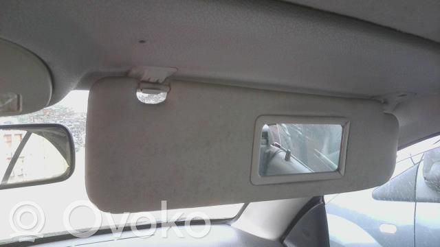 Peugeot 206 CC Sun visor 