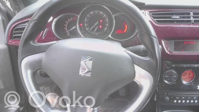 Citroen DS3 Volante 