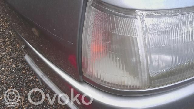 Renault Clio I Front fender indicator light 