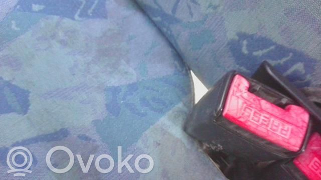 Renault Clio I Sagtis diržo galine 