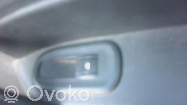 Renault Kangoo II Electric window control switch 