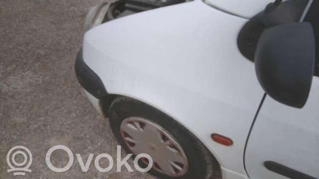 Renault Twingo I Sparnas 