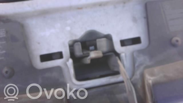 Dacia Duster Spyna variklio dangčio 