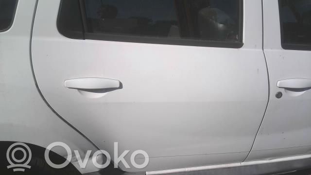 Galinės durys   821000291R