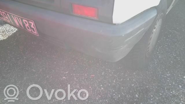 Renault Express Front bumper 