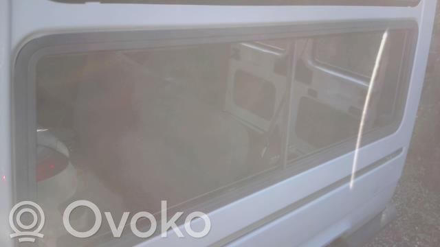Rear side window