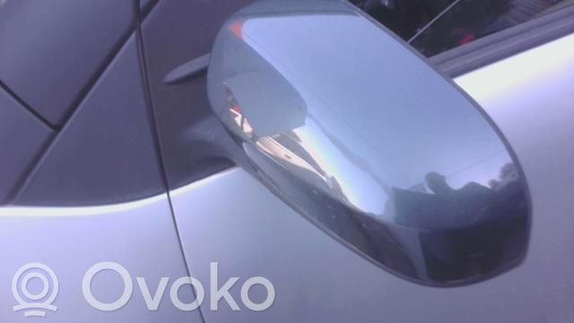 Citroen C1 Зеркало (механическое) 