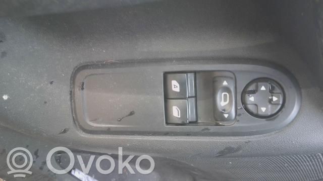 Interruptor del elevalunas eléctrico   98012283XT