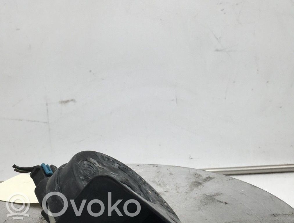 Opel Corsa D Äänimerkkilaite 