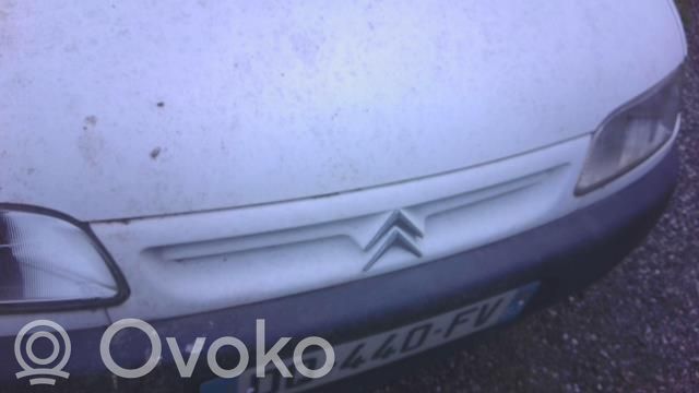 Citroen Berlingo Front grill 
