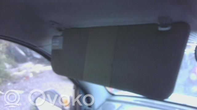 Citroen Berlingo Visera parasol 