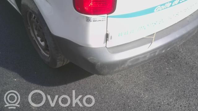 Volkswagen Caddy Parachoques 