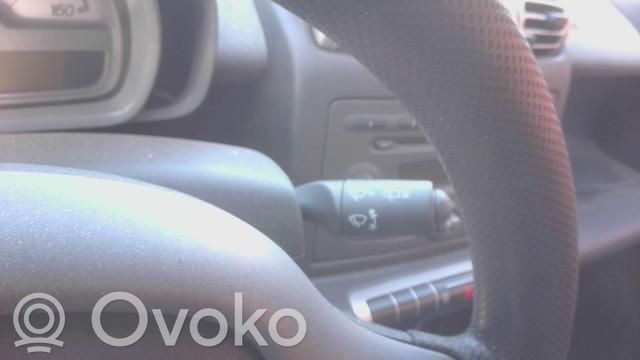 Smart ForTwo II Pyyhkijän vipu 