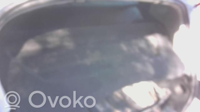 Renault Clio IV Parcel shelf 