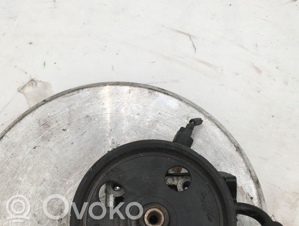 Ford Focus Power steering pump 