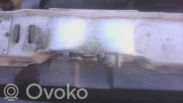 Peugeot 106 Engine bonnet/hood lock/catch 