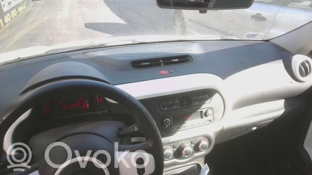 Renault Twingo III Panel de instrumentos 