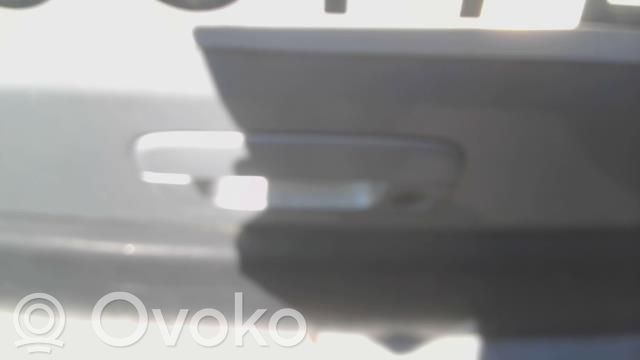 Peugeot Partner Tailgate/trunk/boot exterior handle 