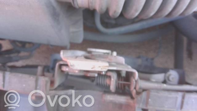 Ford Fiesta Engine bonnet/hood lock/catch 