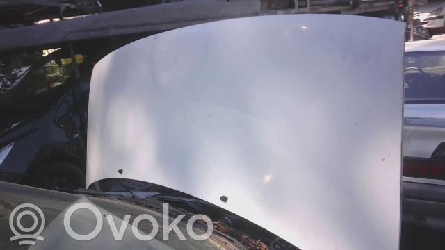 Citroen Jumpy Dzinēja pārsegs (vāks) 