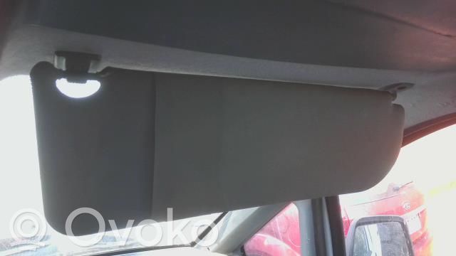 Citroen Jumpy Sun visor 