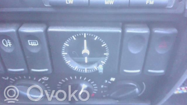 Horloge