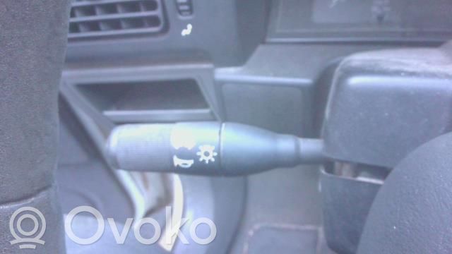 Indicator stalk