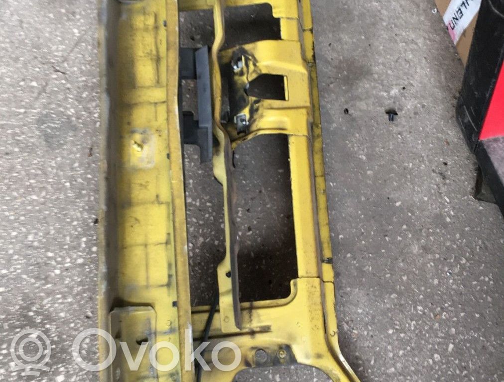 Renault Twingo I Radiatoru panelis 