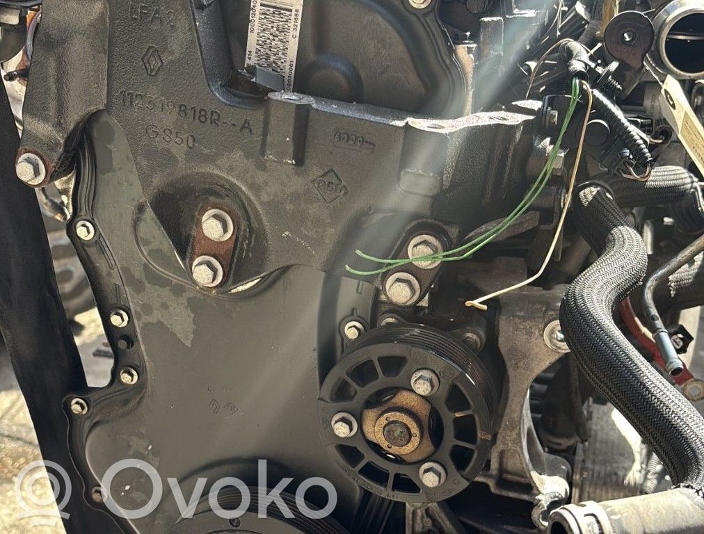 Renault Kadjar Engine 