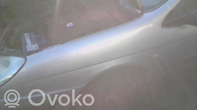 Citroen C5 Sparnas 