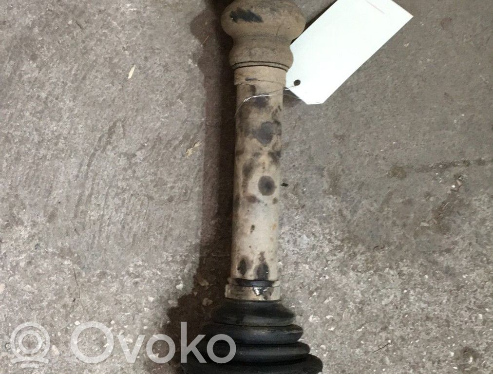 Front driveshaft   3272FP