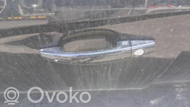 Etuoven ulkokahva   13504025
