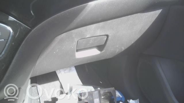 Opel Corsa E Glove box set 