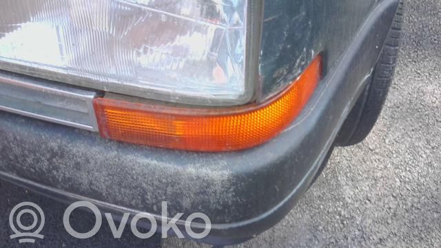 Renault Super R5 Front fender indicator light 