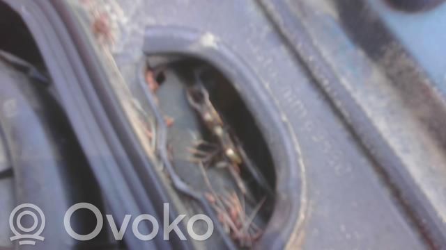Engine bonnet/hood lock/catch