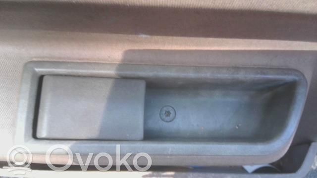 Renault Super R5 Front door interior handle 