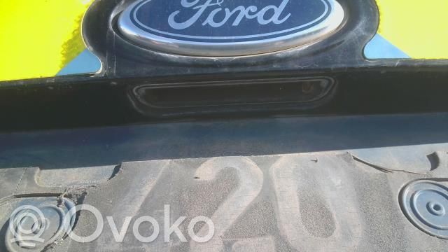 Ford Focus Tailgate opening switch 