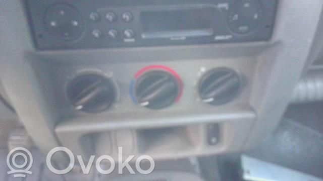 Climate control unit   7701051895