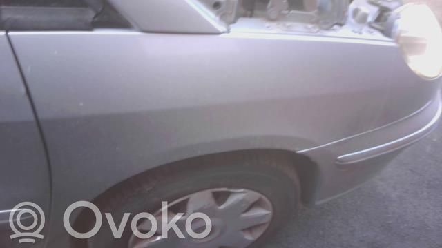 Peugeot 807 Sparnas 