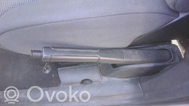 Peugeot 807 Handbrake/parking brake lever assembly 