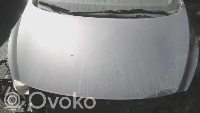 Hyundai i30 Dangtis variklio (kapotas) 