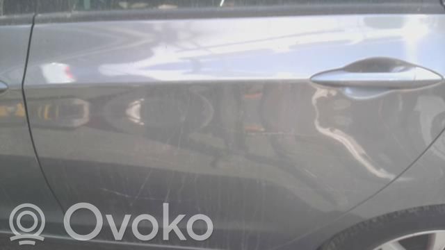 Hyundai i30 Puerta trasera 