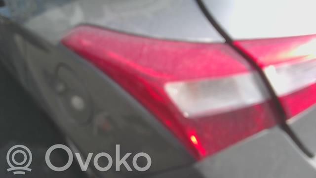 Hyundai i30 Takavalot 