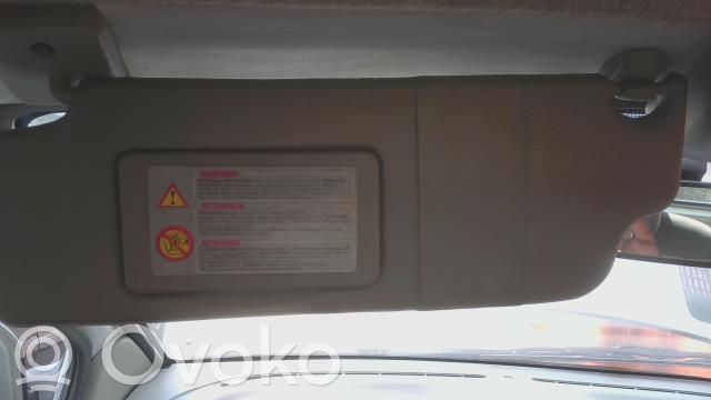 Renault Twingo I Visera parasol 