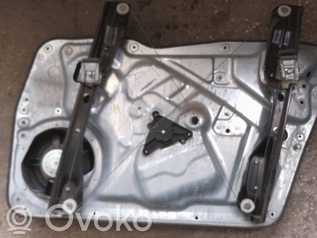 Volkswagen Tiguan Macara ușă față cu motor 