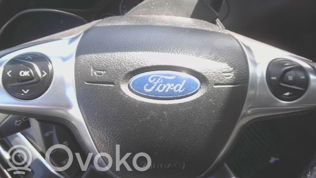 Ford Focus Poduszka powietrzna Airbag kierownicy 