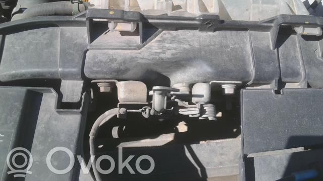 Renault Kangoo II Engine bonnet/hood lock/catch 